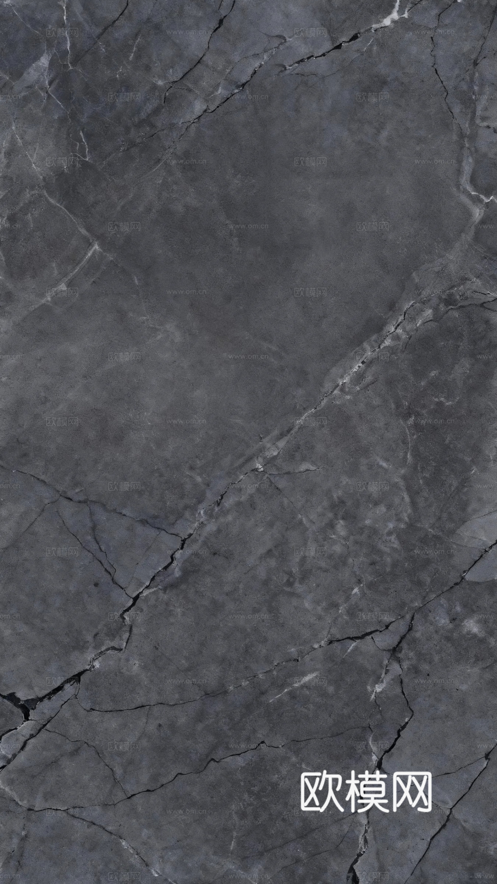 深灰色裂缝户外地砖 深灰色户外地砖石材