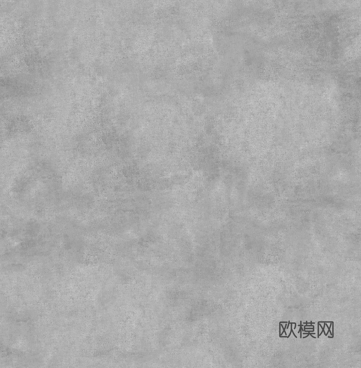 无缝灰色抛光微水泥贴图