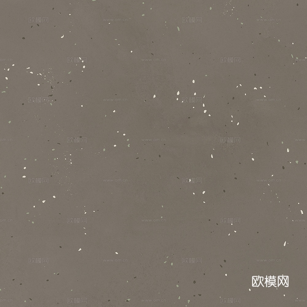 咖色微水泥艺术漆