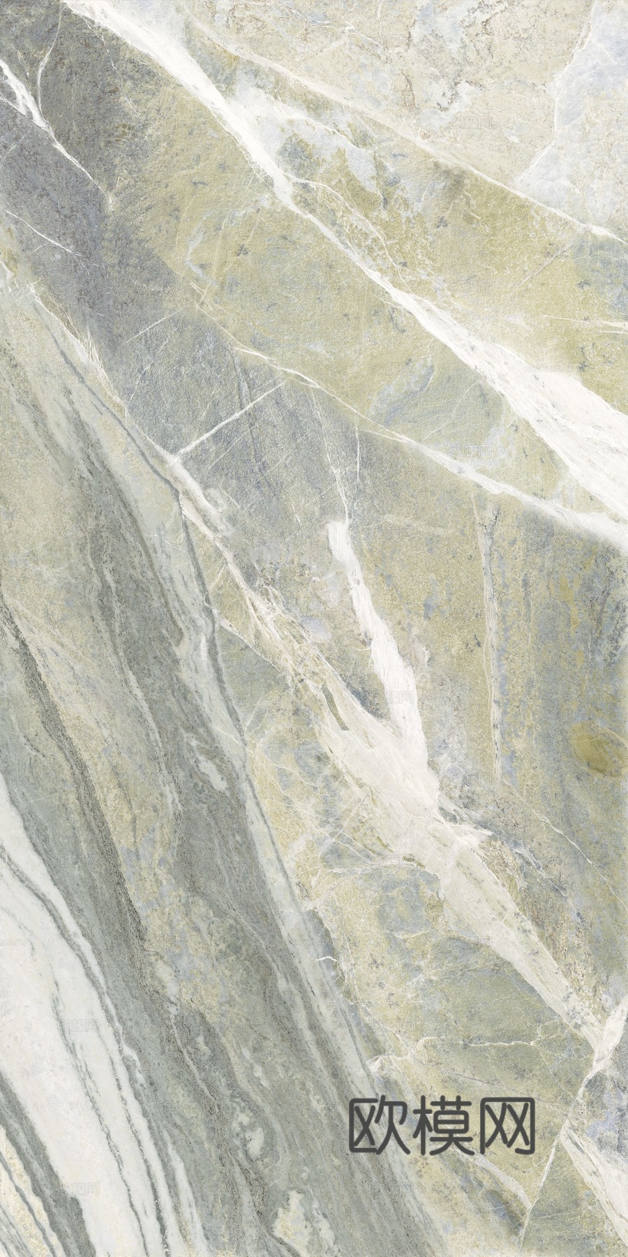 系列绿色大理石瓷砖