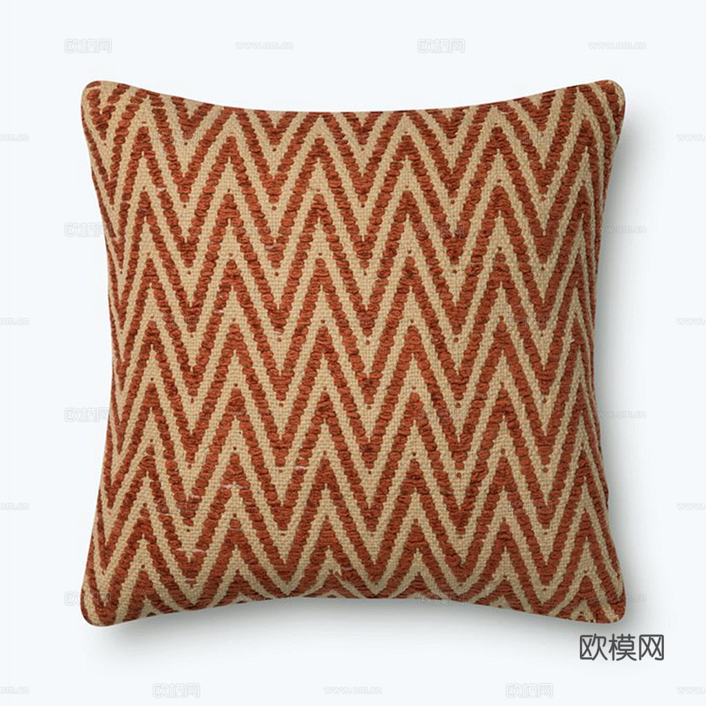 枕头 沙发抱枕 靠枕 花纹布纹布艺抱枕 床上用品下载