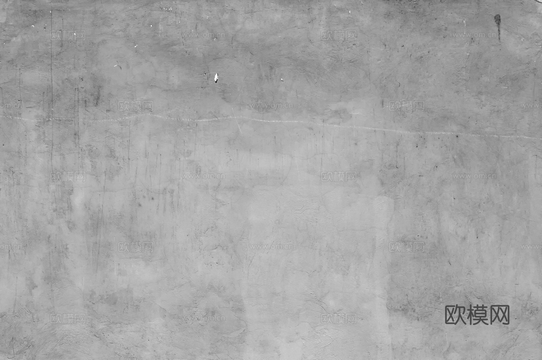 现代微水泥_灰色水泥墙_灰色微水泥贴图