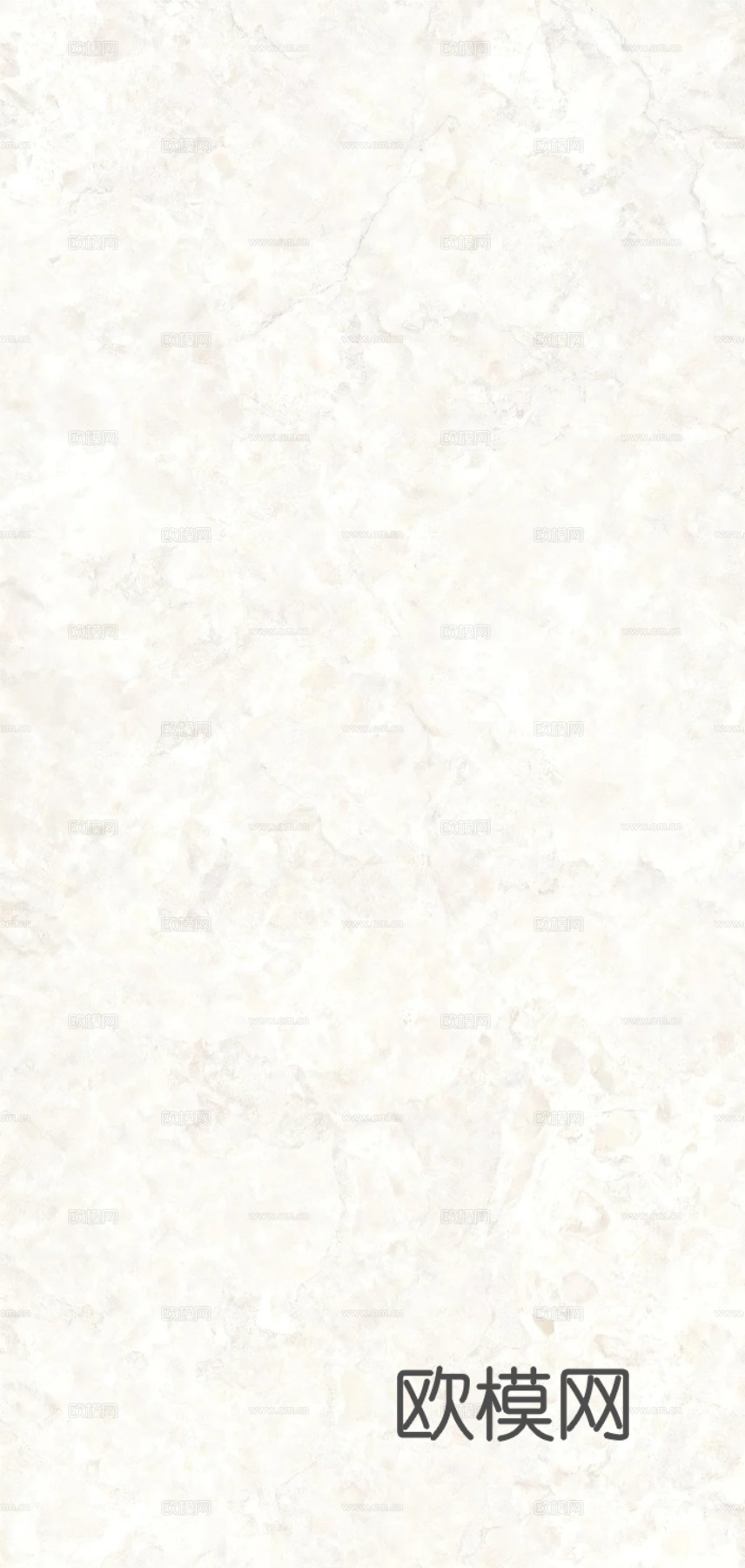 现代简约 白色大理石瓷砖岩板