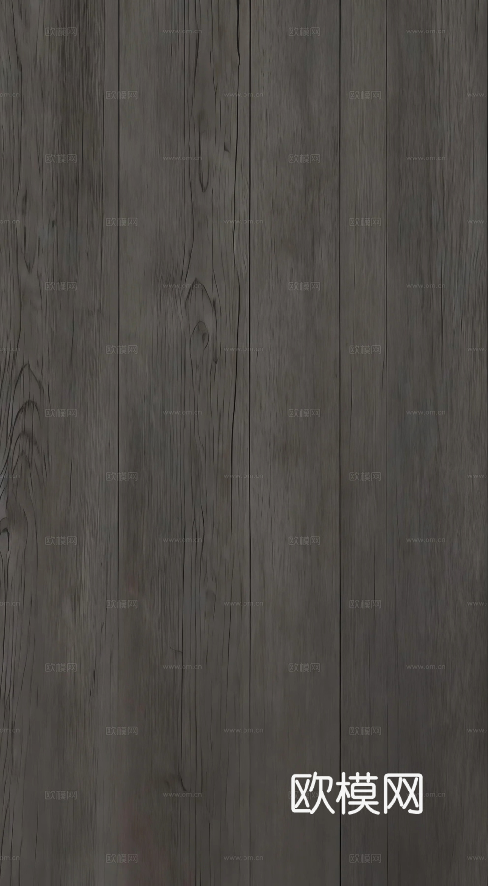 诧寂风工业风 做旧深灰色木饰面 深灰色防火板 深灰色防腐木板