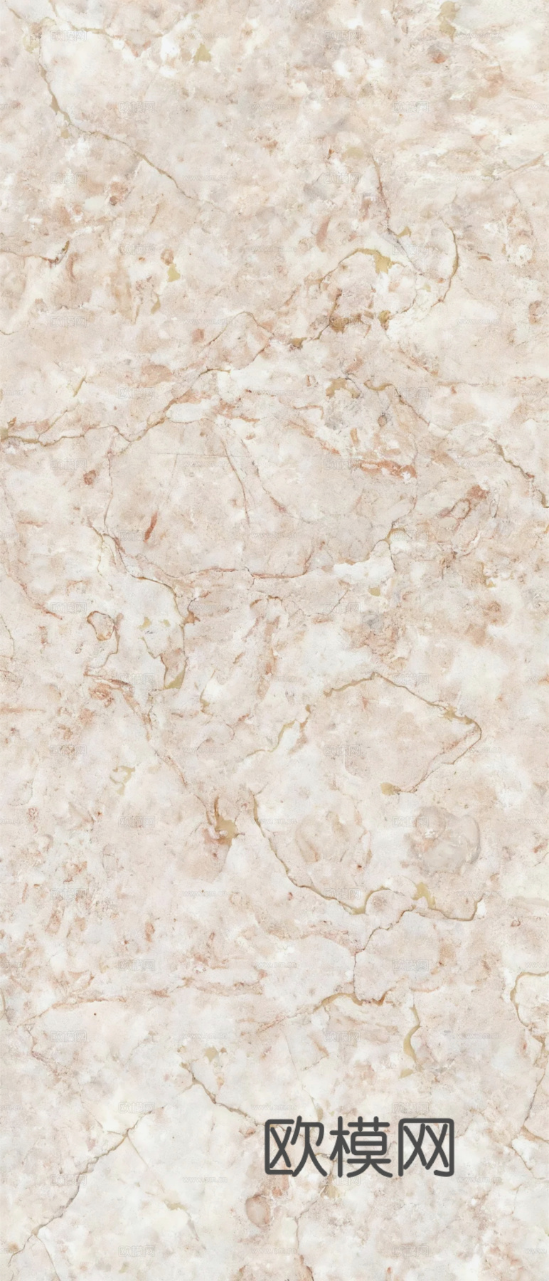 中式 现代轻奢 盛世桃红大理石 红色大理石 米黄大理石