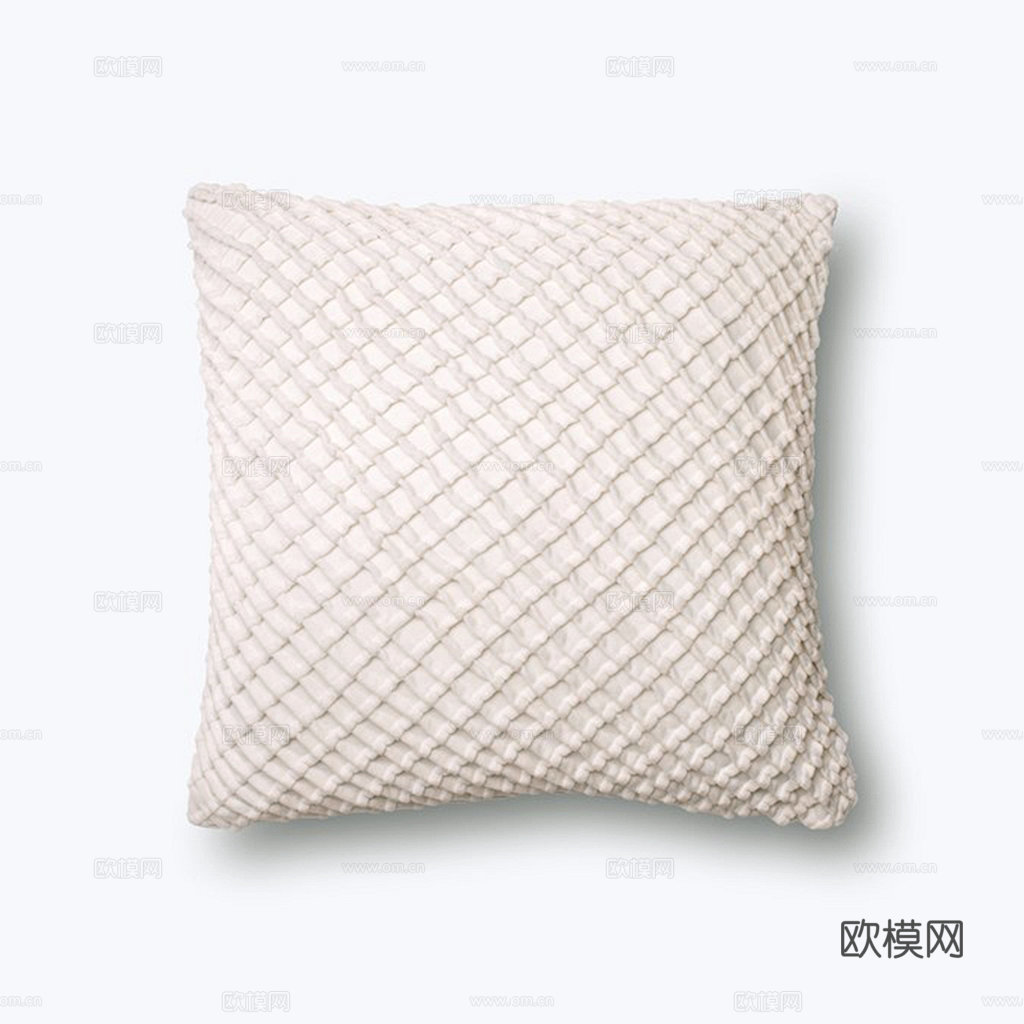 枕头 沙发抱枕 靠枕 花纹布纹布艺抱枕 床上用品下载