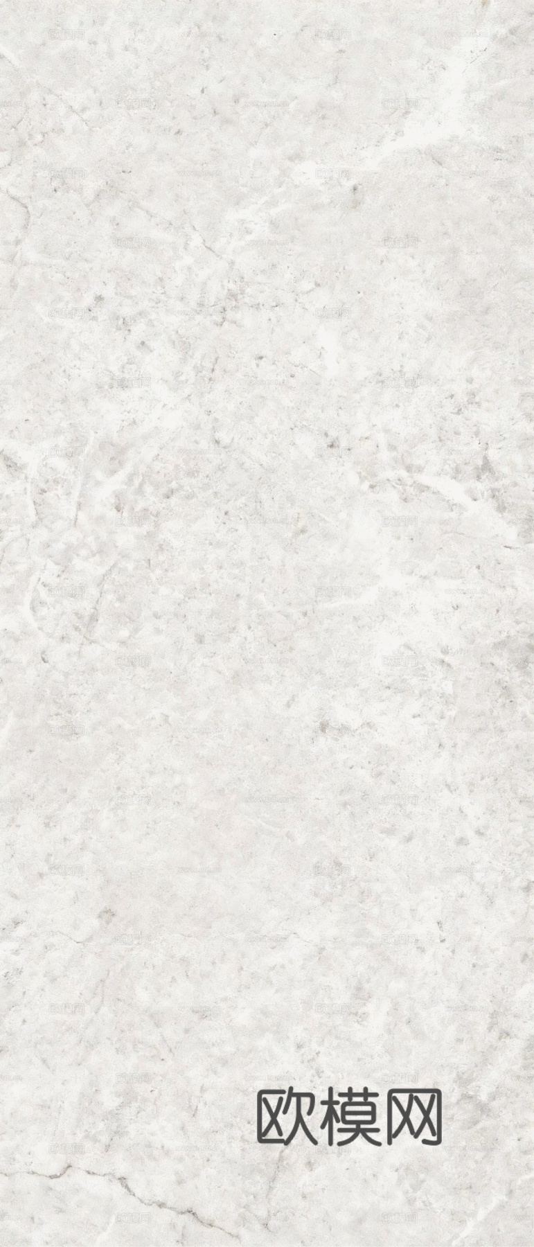 现代简约白色大理石瓷砖岩板
