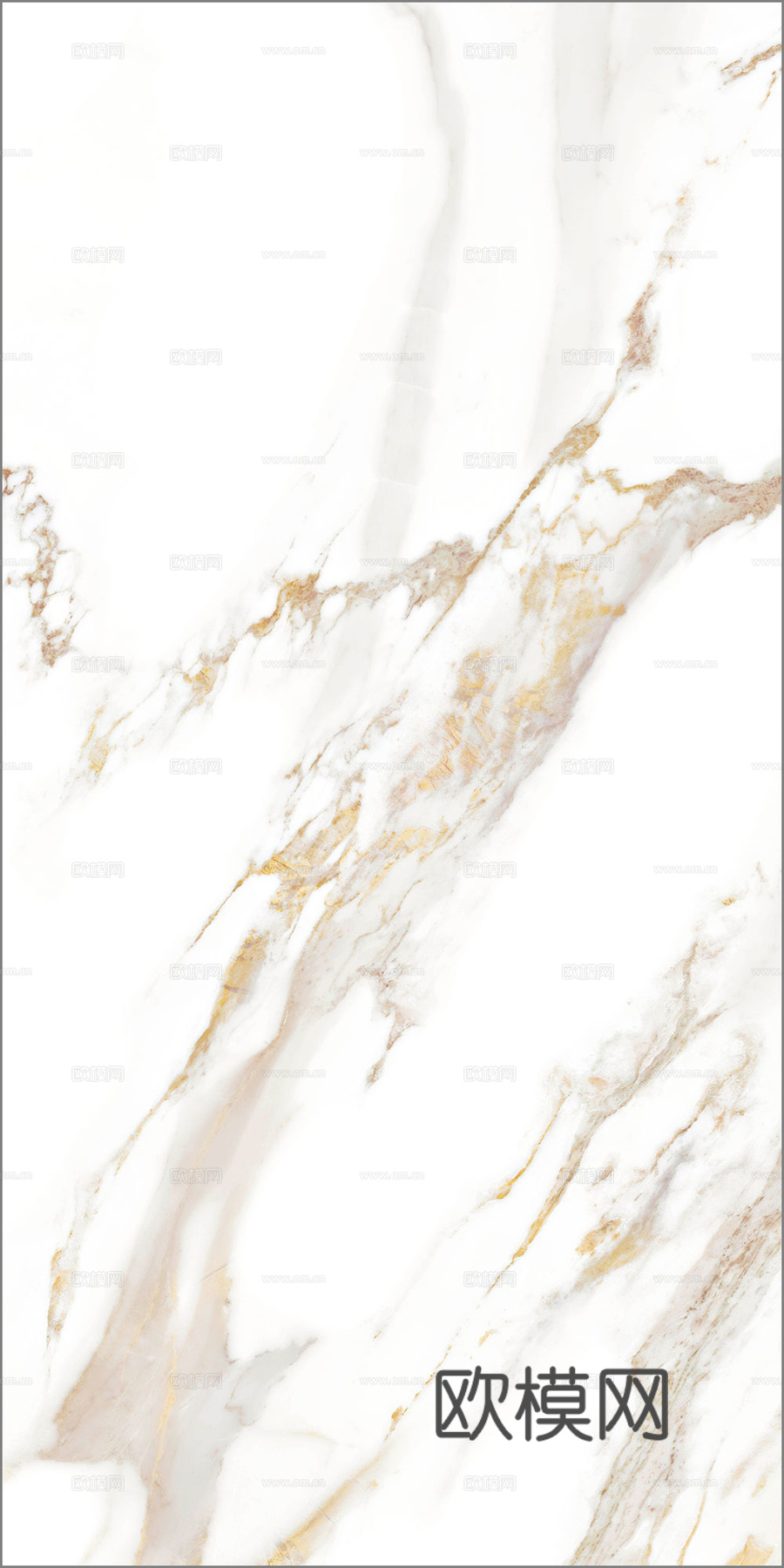 系列白色大理石长瓷砖