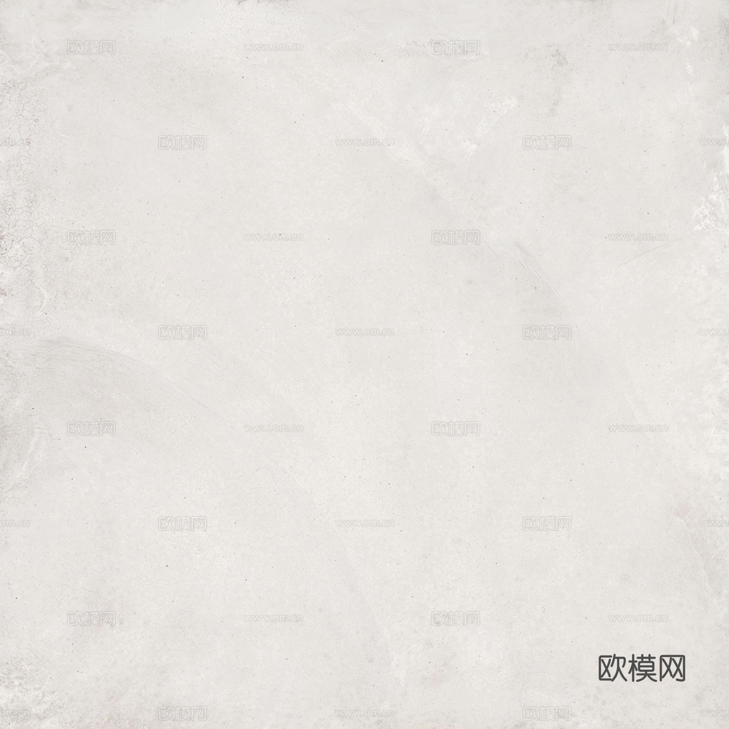 浅灰色微水泥墙面涂料贴图