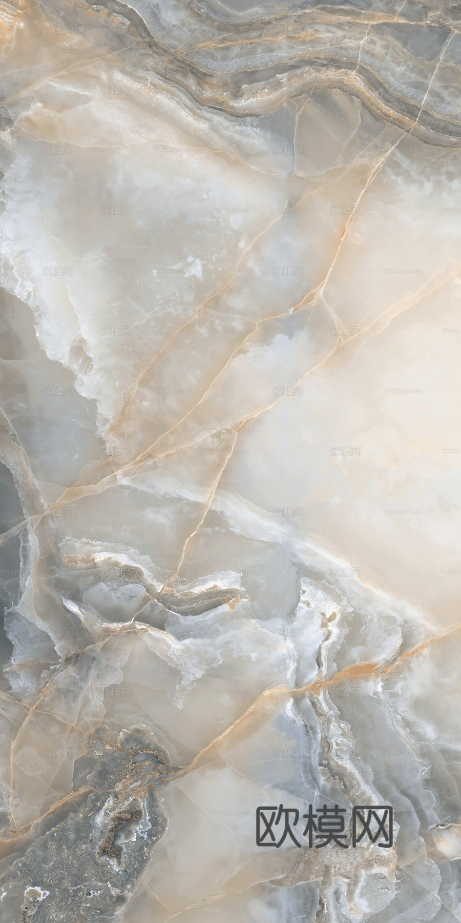 系列蓝色大理石长瓷砖