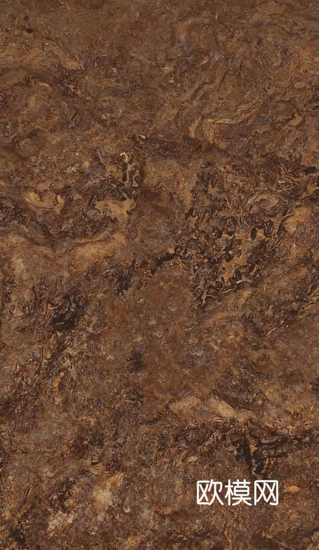 现代简约 深咖色大理石 深色大理石 棕色大理石 山水大理石