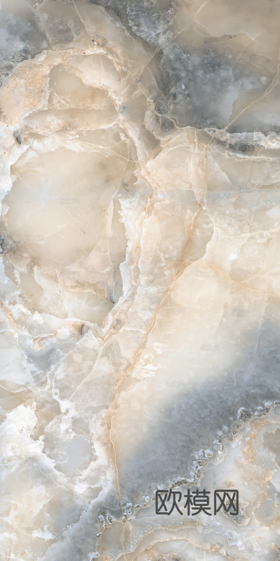 系列蓝色大理石长瓷砖