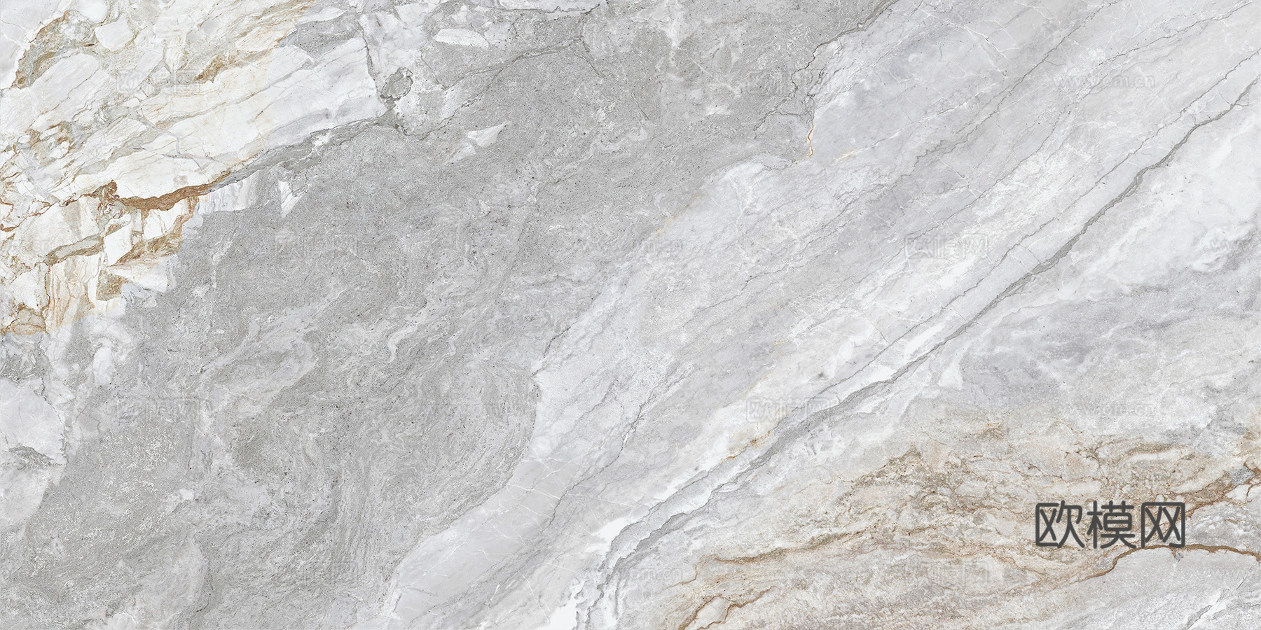 系列灰色大理石长瓷砖