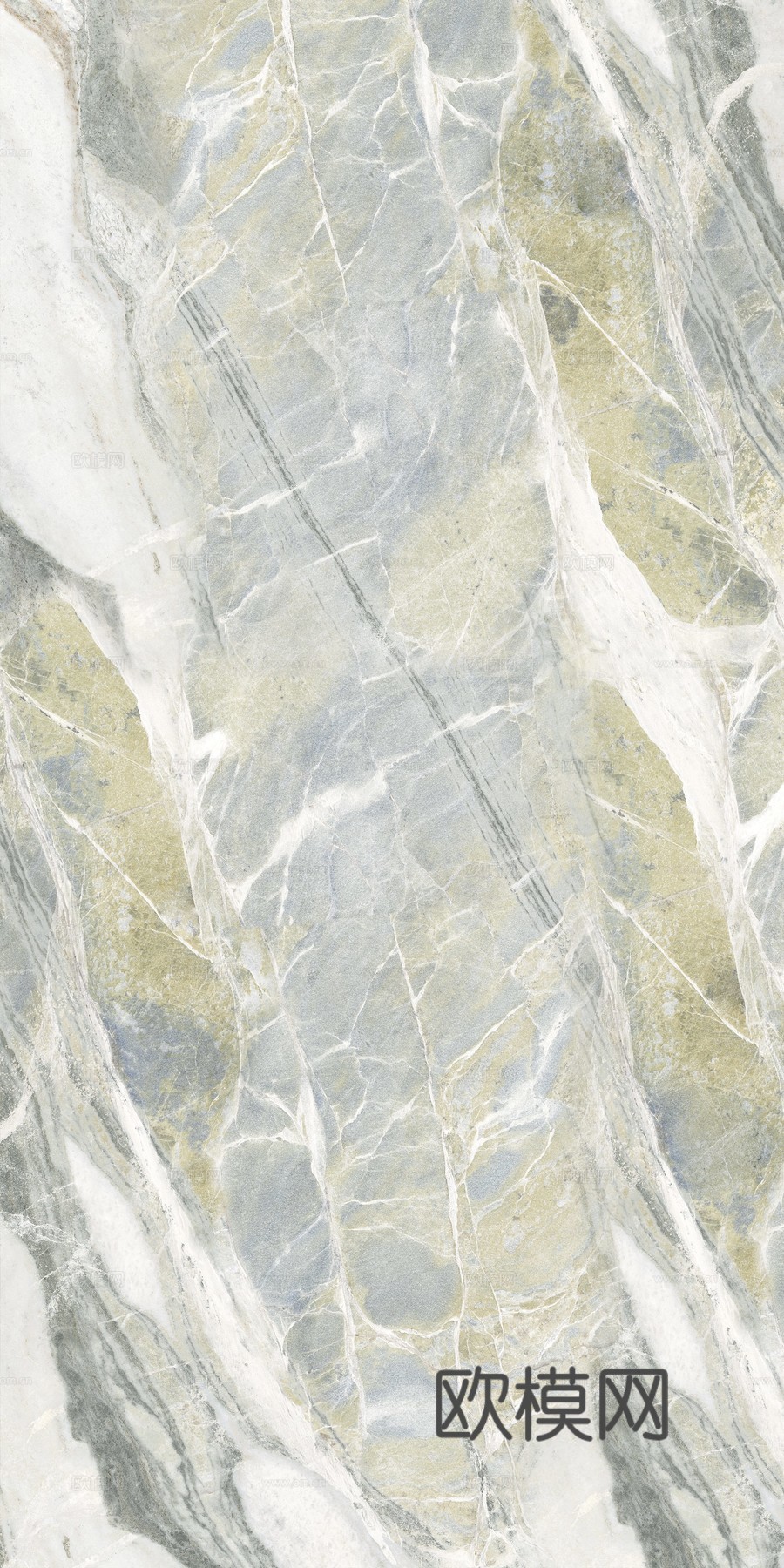 系列绿色大理石瓷砖