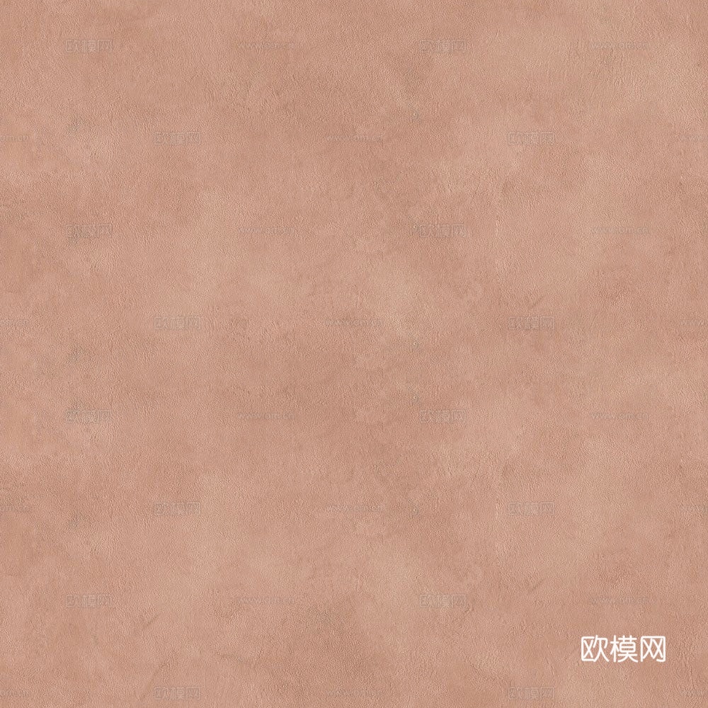 无缝棕色暖灰微水泥贴图