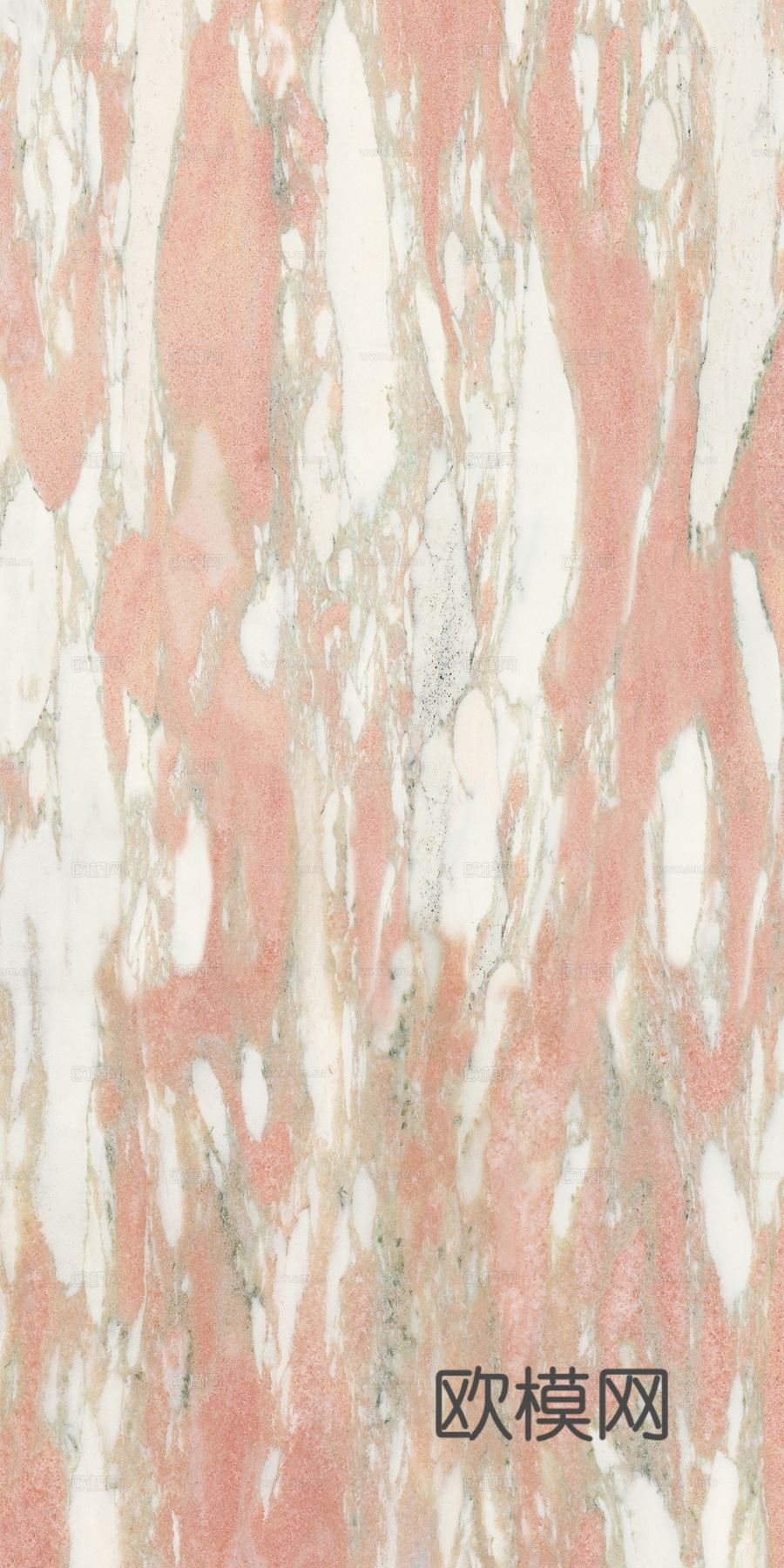 挪威粉色大理石贴图