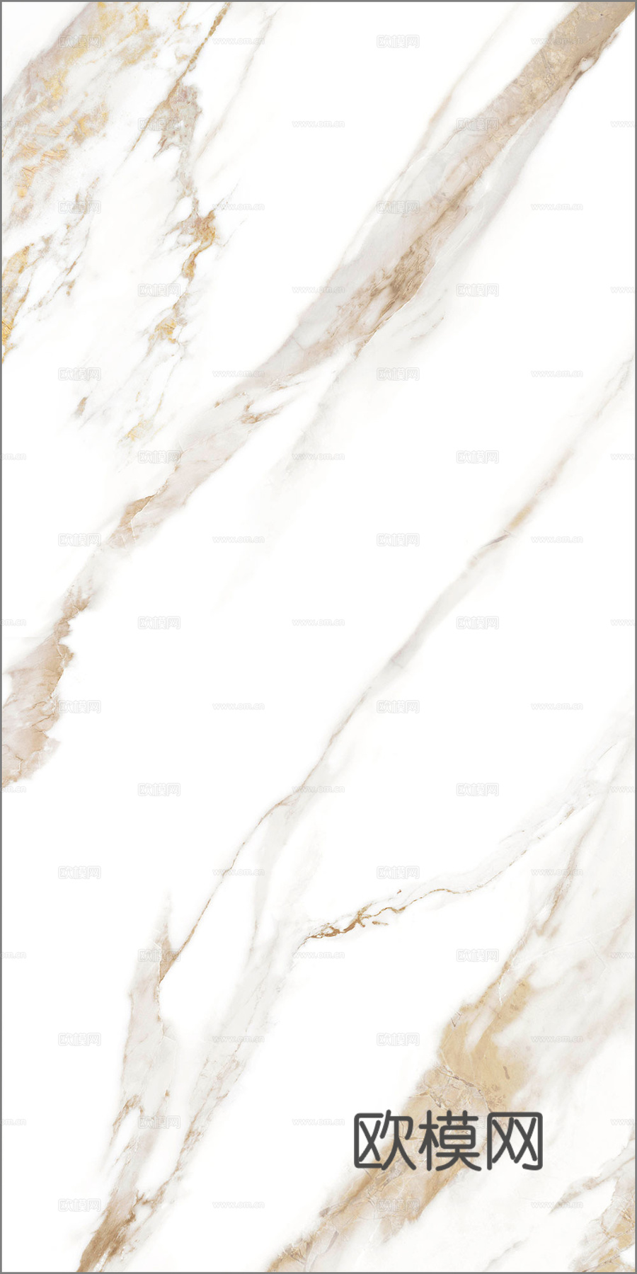 系列白色大理石长瓷砖