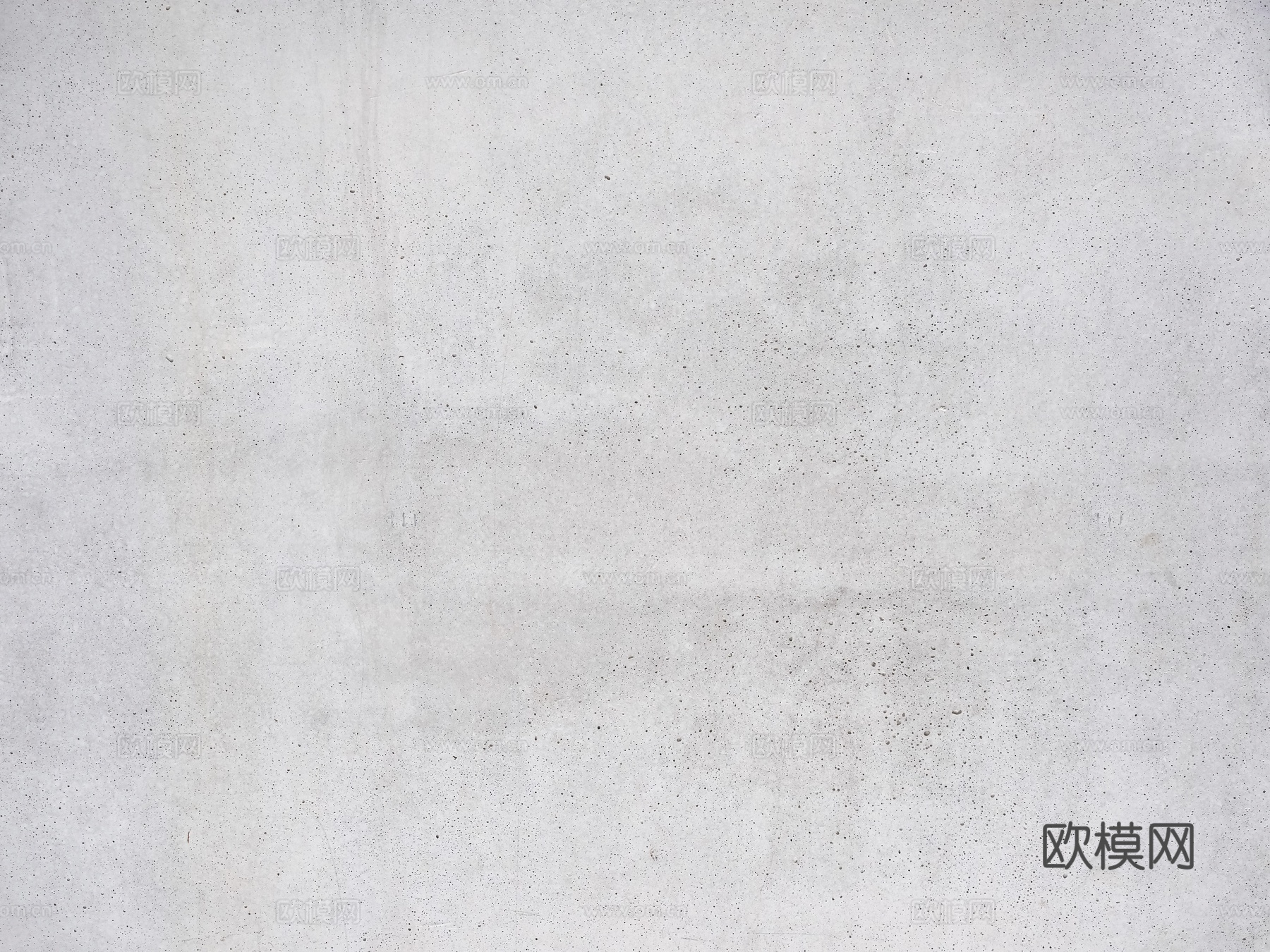 浅灰色微水泥艺术漆