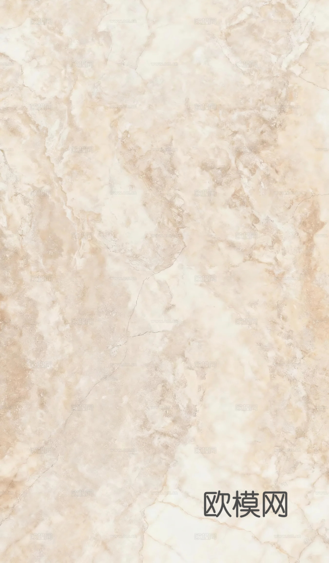 诧寂风 中古风 米黄大理石瓷砖岩板 米黄仿古砖