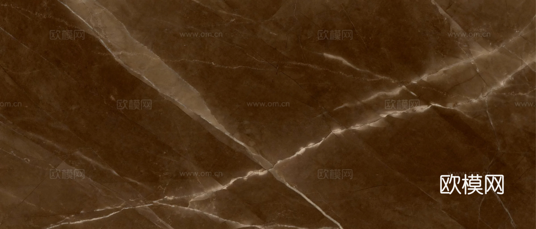 现代简约 深咖色大理石瓷砖岩板 深色大理石 棕色大理石