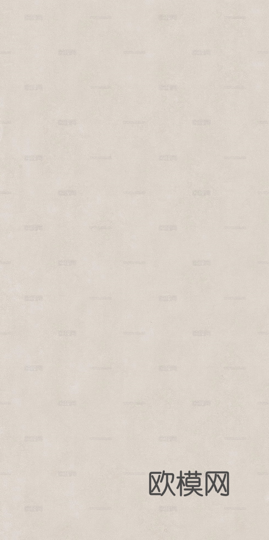 奶油素色微水泥砖贴图