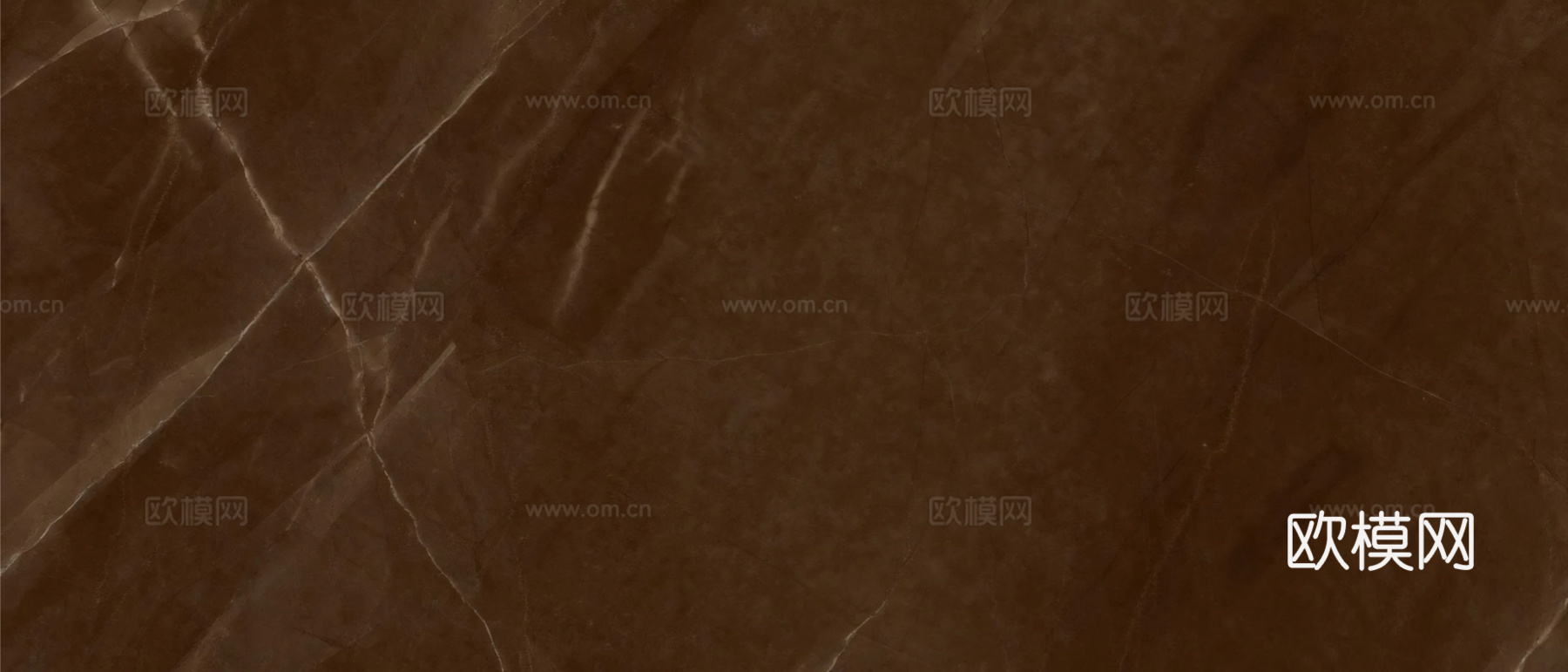 现代简约 深咖色大理石瓷砖岩板 深色大理石 棕色大理石