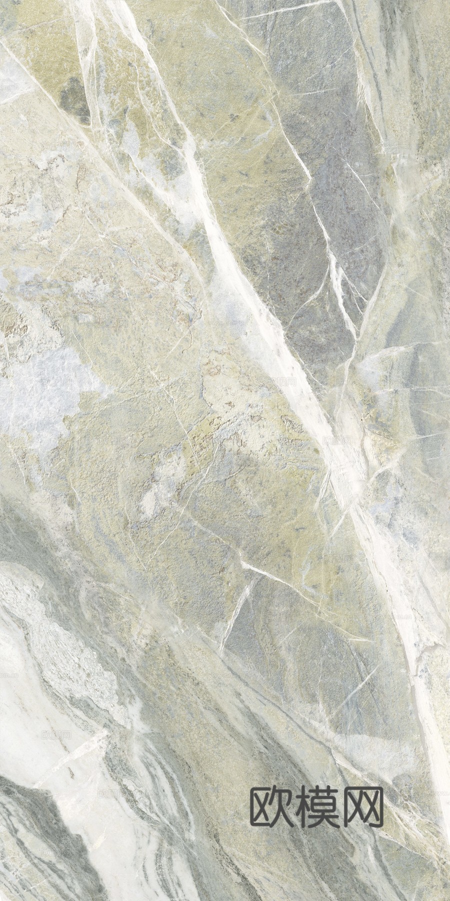 系列绿色大理石瓷砖