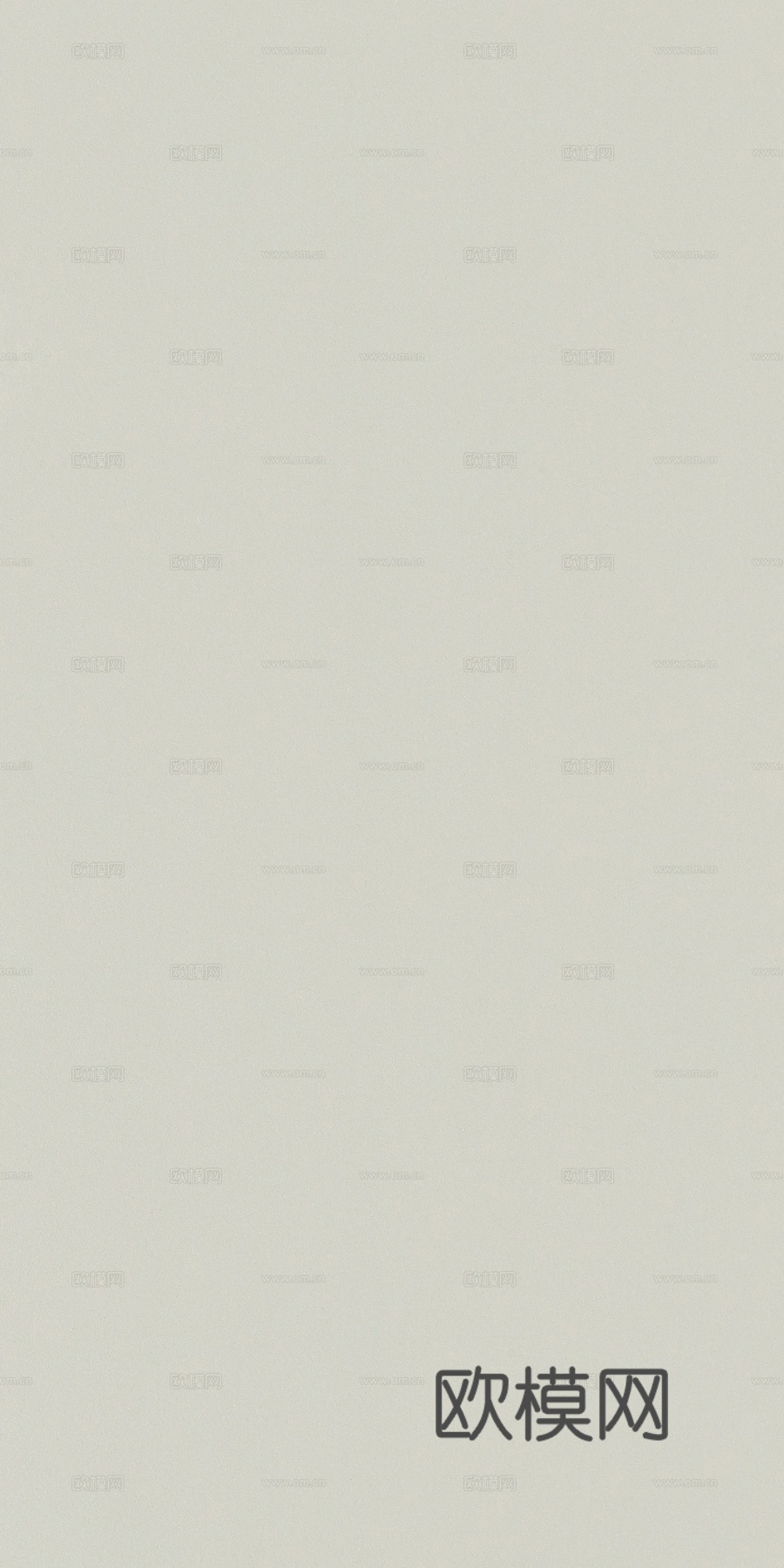 莫兰迪奶油浅灰微水泥