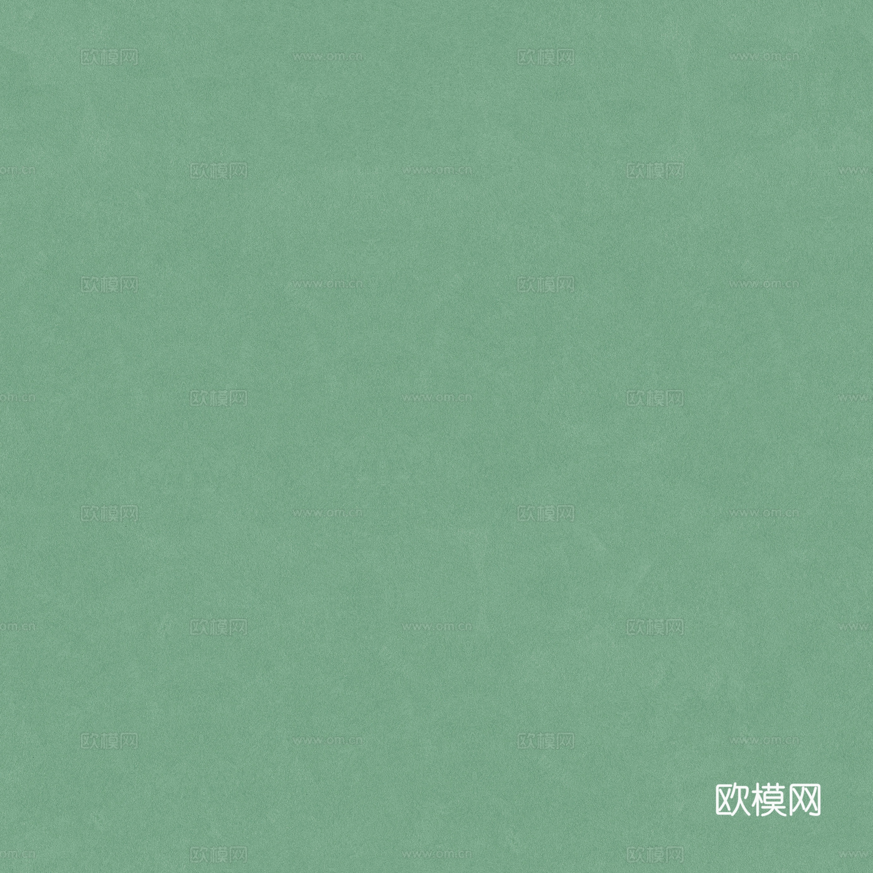 无缝绿灰柔光微水泥涂料贴图