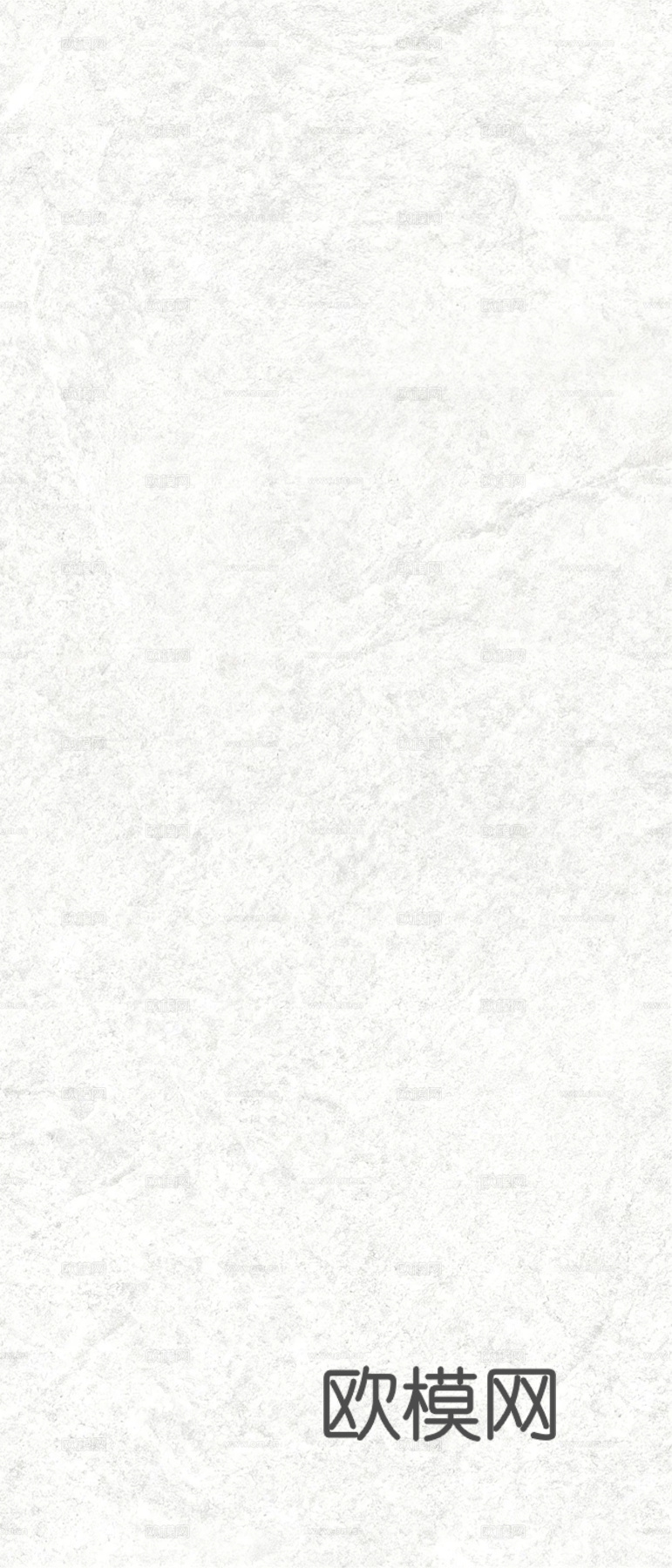 现代简约白色大理石瓷砖岩板