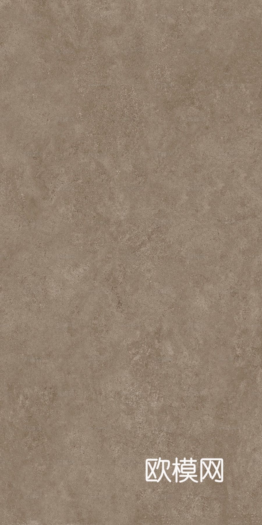 奶油风侘寂咖啡色微水泥