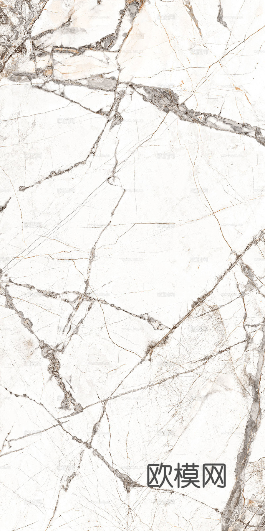 系列白色大理石瓷砖