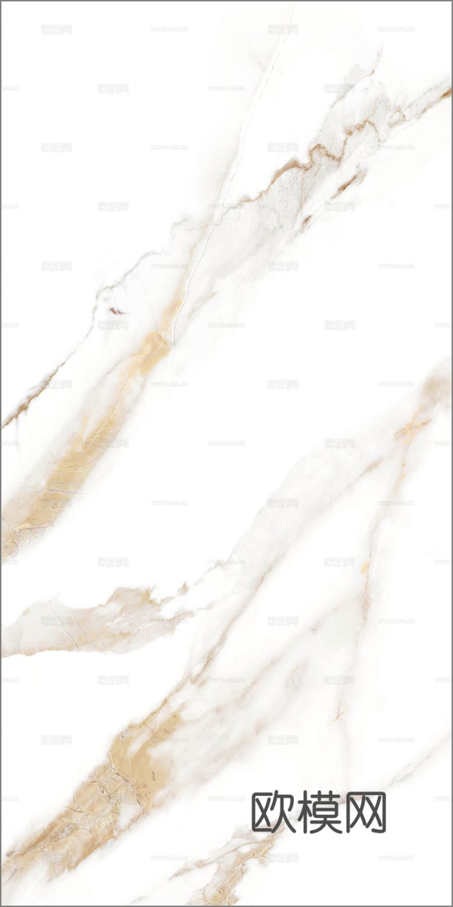 系列白色大理石长瓷砖