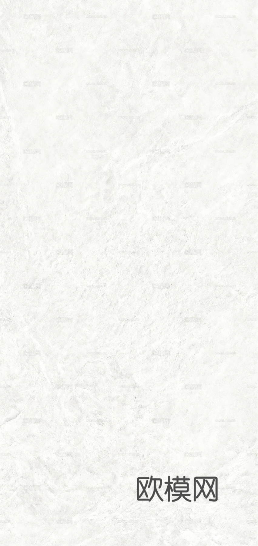 现代简约白色大理石瓷砖岩板