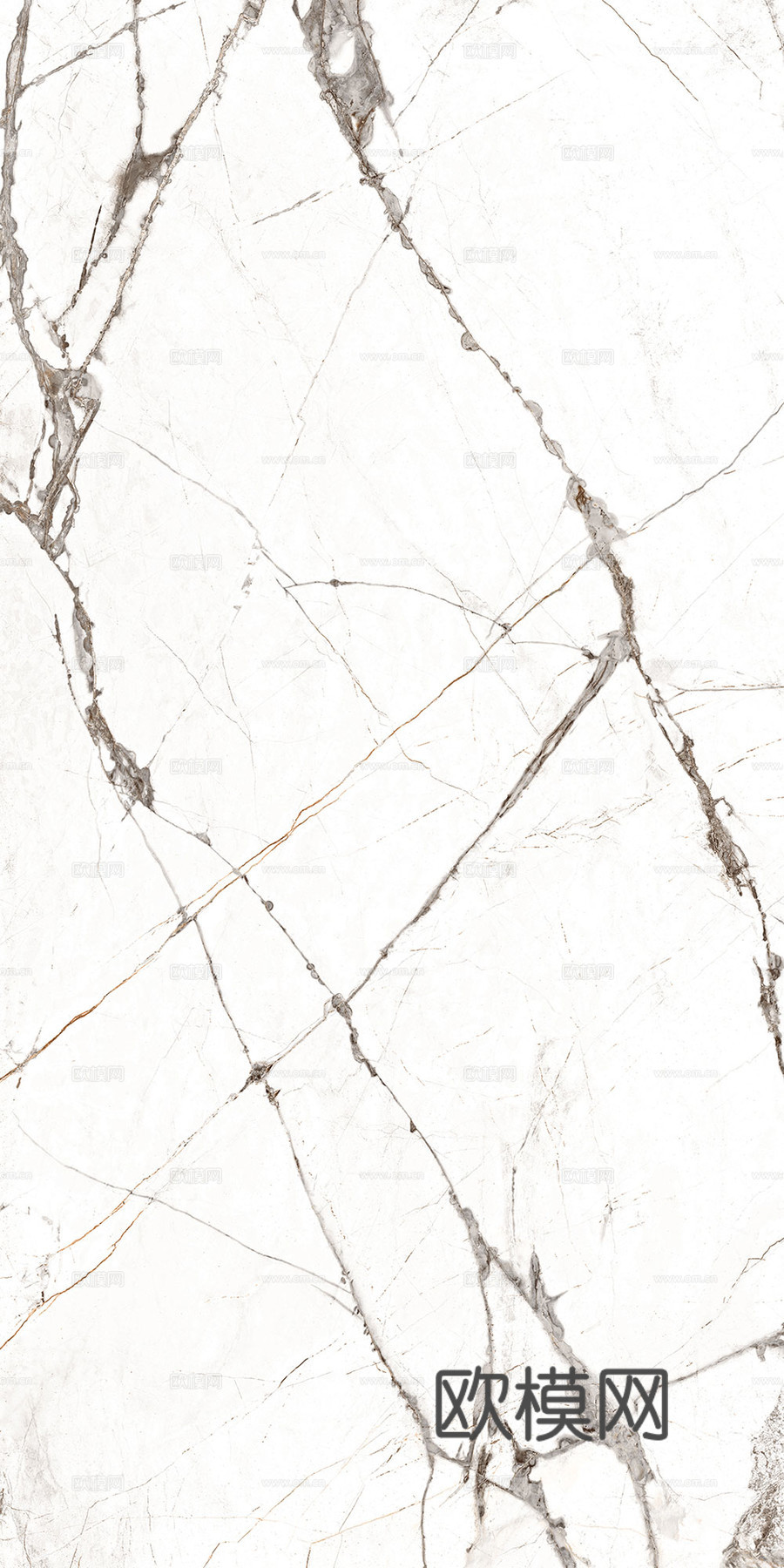 系列白色大理石瓷砖