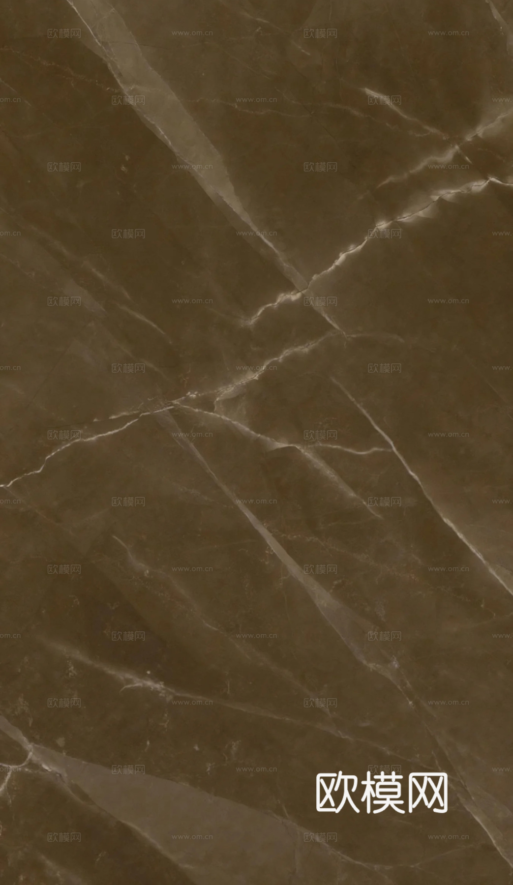 现代简约 深咖色大理石瓷砖岩板 深色大理石 棕色大理石