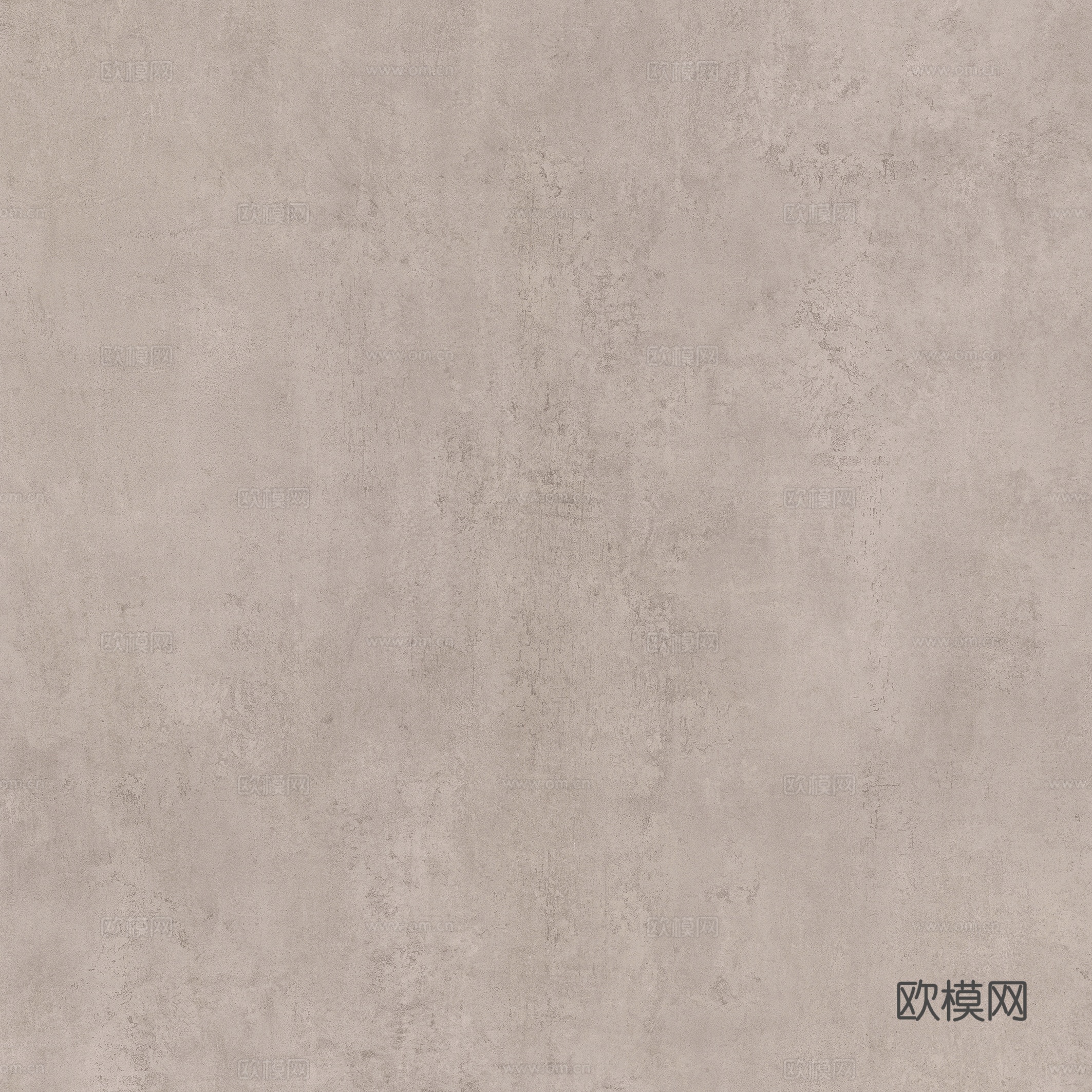 咖色微水泥艺术漆