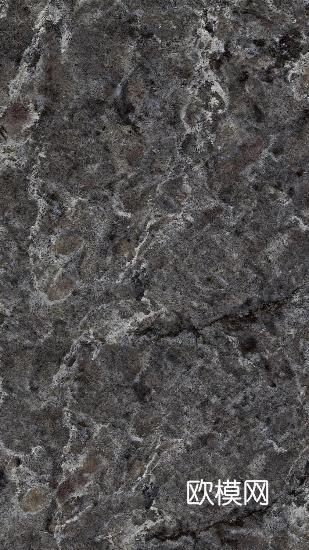 深色大理石 深灰色大理石瓷砖岩板 山水大理石