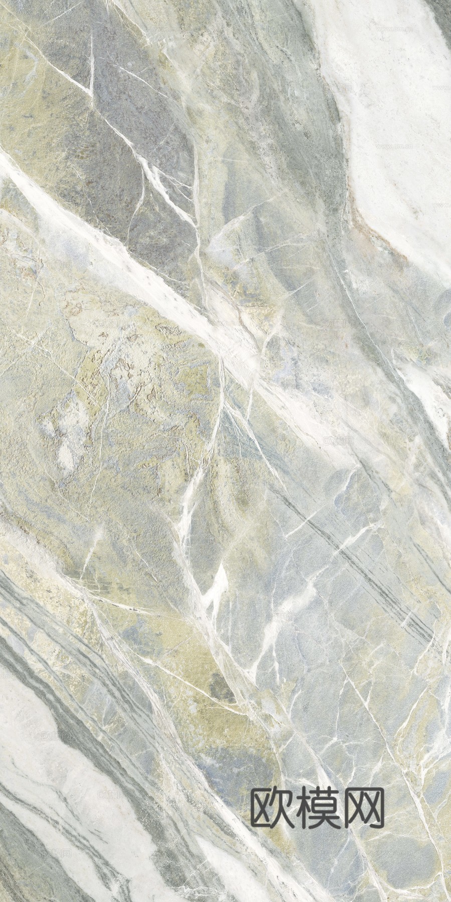 系列绿色大理石瓷砖