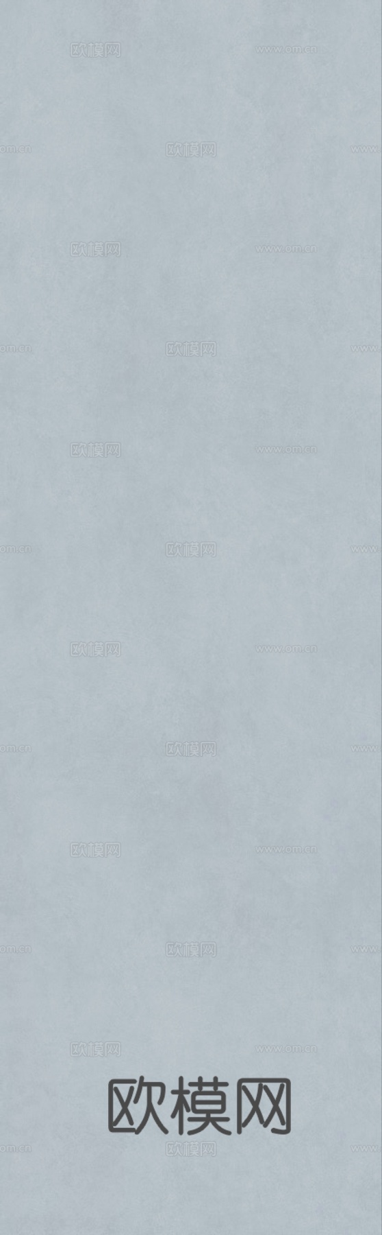 蓝色微水泥艺术漆