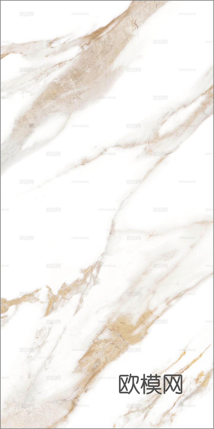 系列白色大理石长瓷砖