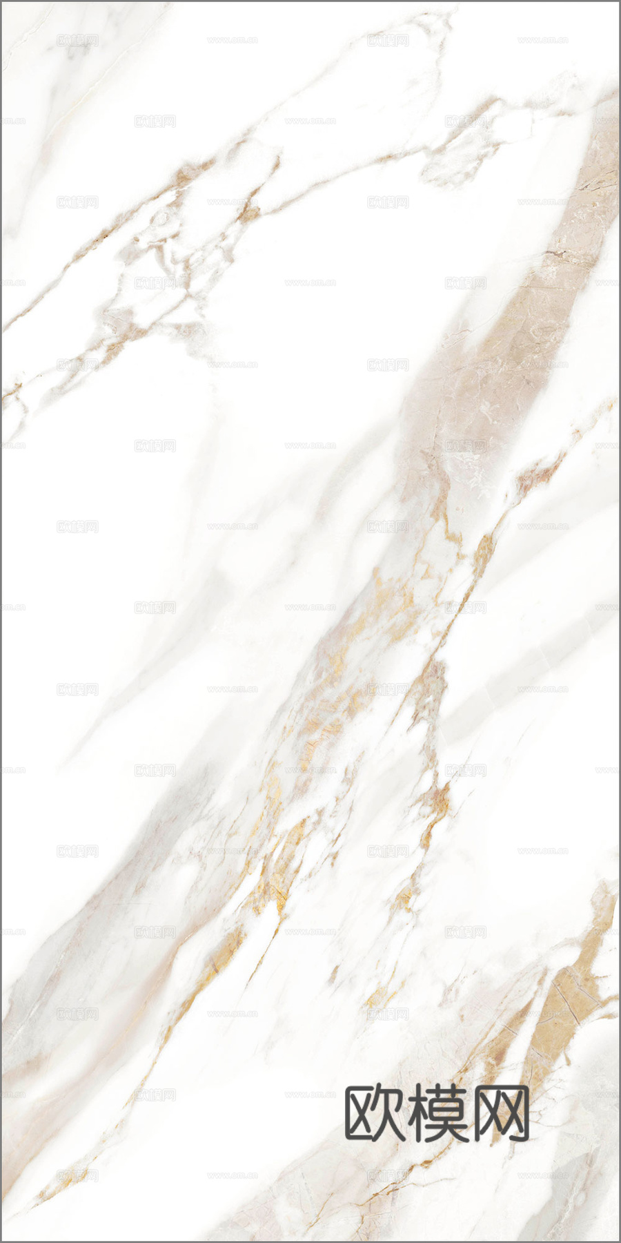 系列白色大理石长瓷砖