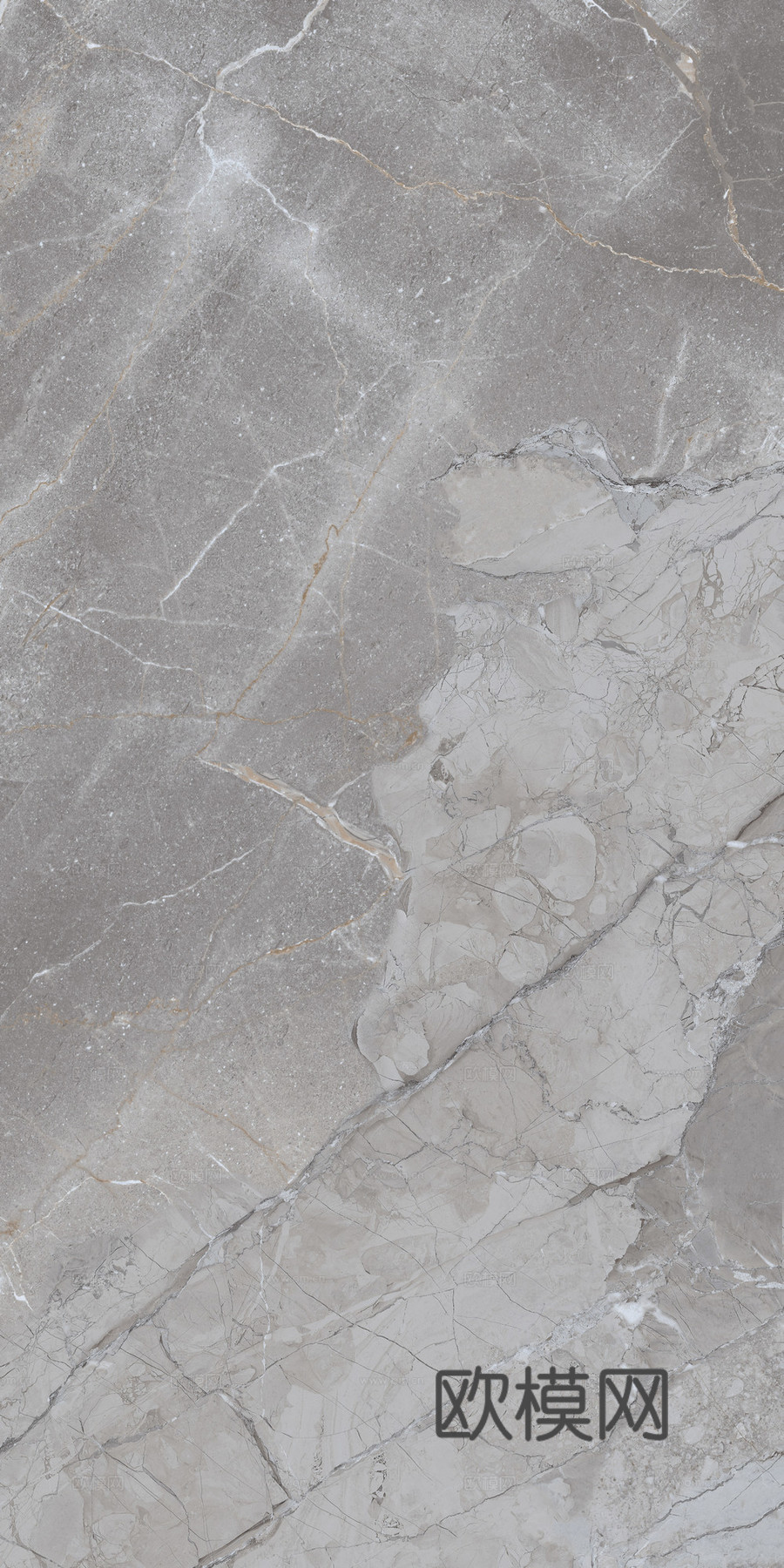 系列灰色大理石长瓷砖