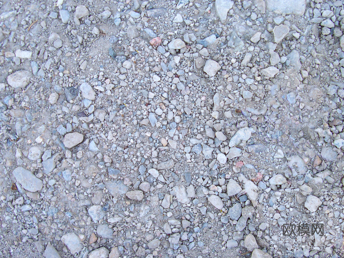 沙土地面 地表 土地 龟裂裂纹泥土农田