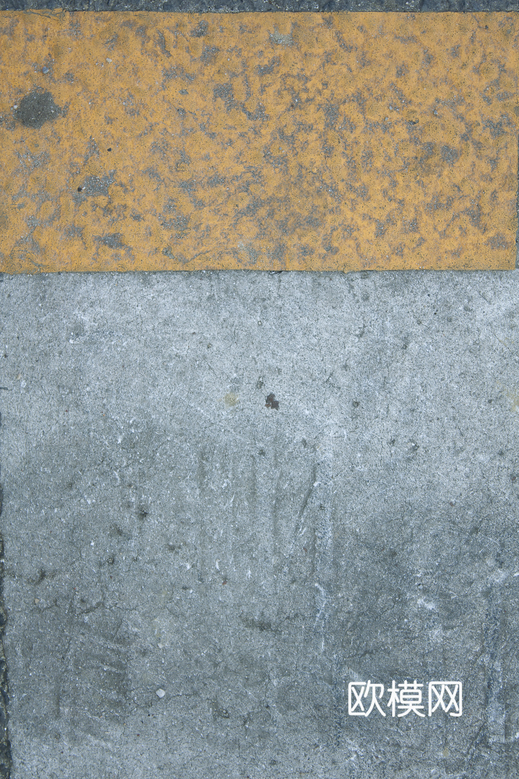 道路 沥青公路 马路 车道 人行道 水泥砖路面彩色地面 跑道