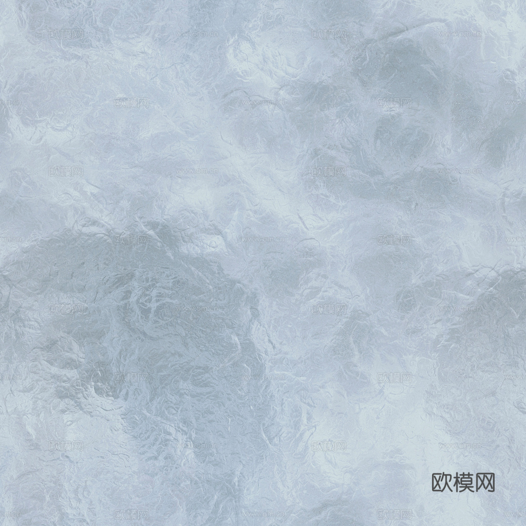 冰面 冰块 冰纹理冰雪 冰冻地面雪地冰霜 冰花冰纹玻璃 冰晶