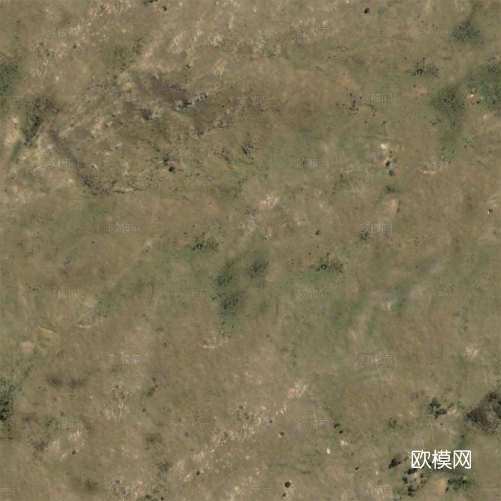 沙土地面 地表 土地 龟裂裂纹泥土农田