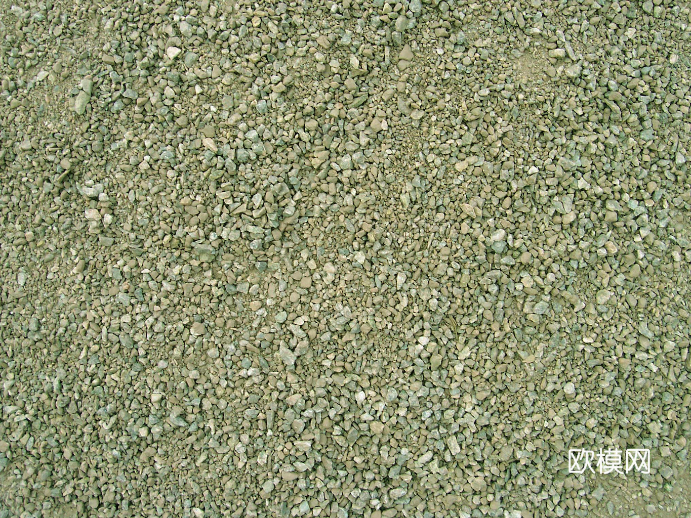 沙土地面 地表 土地 龟裂裂纹泥土农田