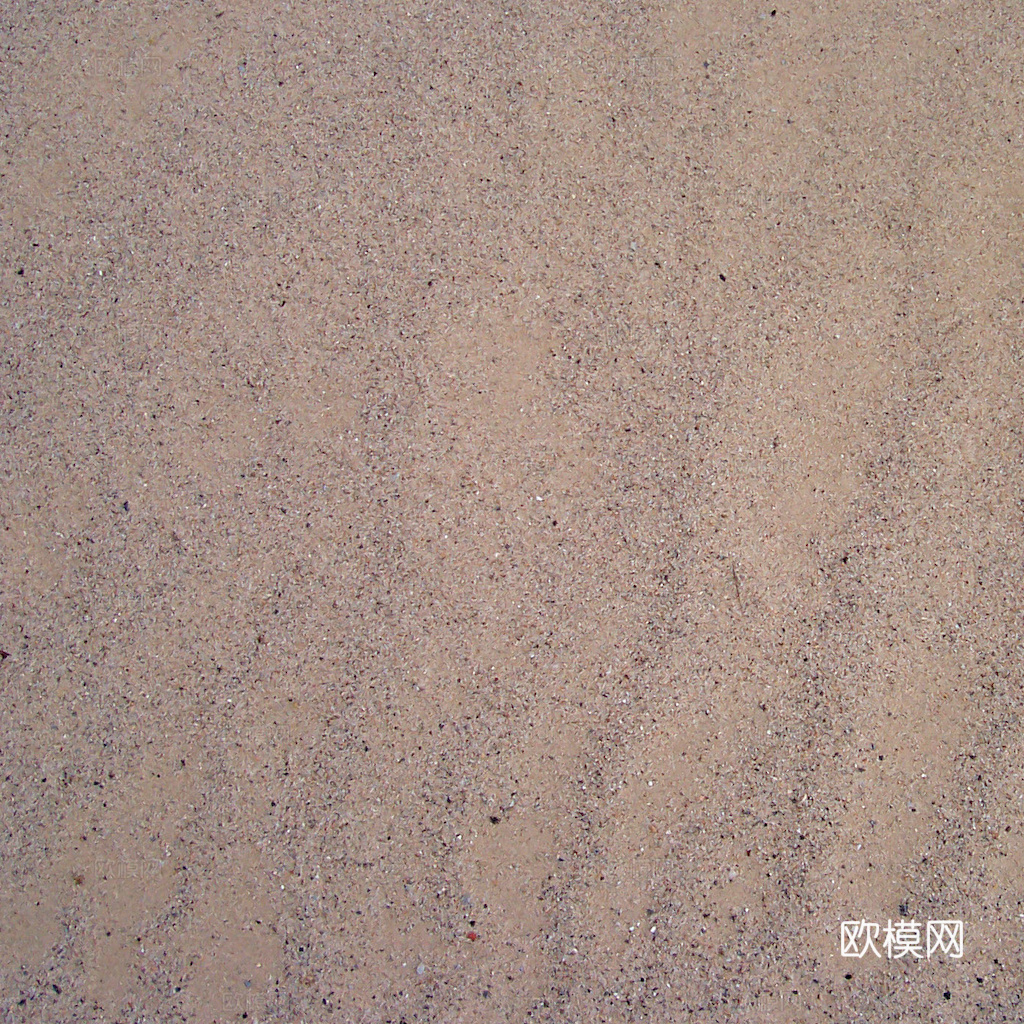 沙土地面 地表 土地 龟裂裂纹泥土农田