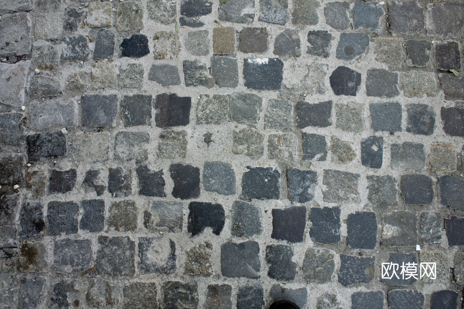 道路 沥青公路 马路 车道 人行道 水泥砖路面彩色地面 跑道下载